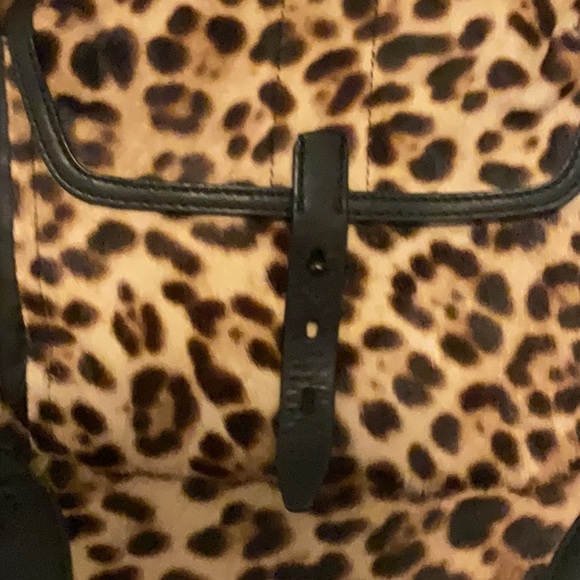 RAG & BONE BACKPACK - Picture 4 of 8